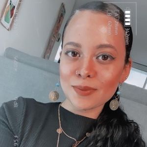 Meet your Posher, Kholood